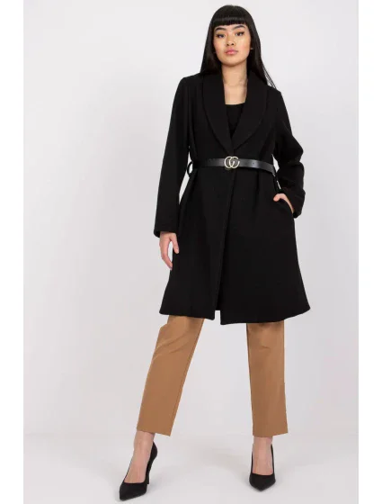 Plášť model 162609 Italy Moda