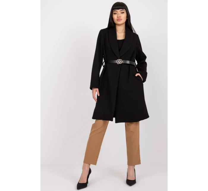 Plášť model 162609 Italy Moda