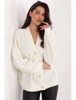 Zapínanie svetra model 222857 Lakerta