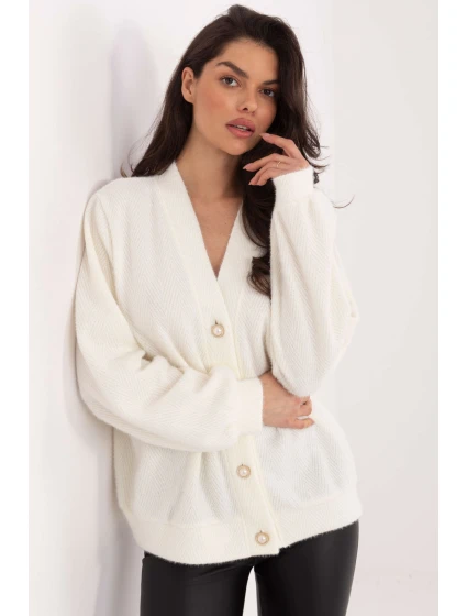 Zapínanie svetra model 222857 Lakerta