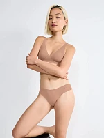 SLOGGI ZERO MICROFIBRE - ultra ľahká neviditeľná šnúrka Sloggi