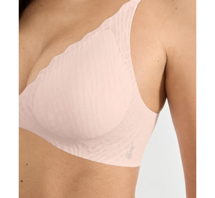 sloggi ZERO Feel Bliss THE UP P Bra - PINK - SLOGGI PINK - SLOGGI