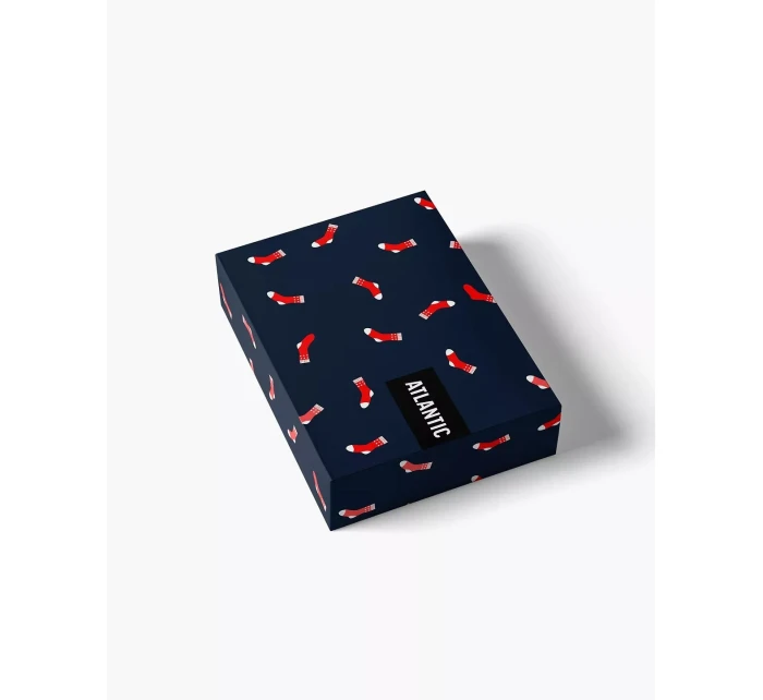 Boxerky model 21481185 A'2 S2XL - Atlantic Boxerky model 21481185 A'2 S2XL - Atlantic