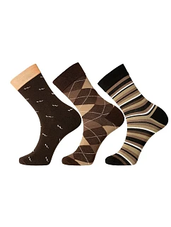 Ponožky Moraj CML400-086 39-45