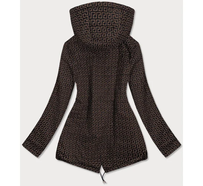 dámská oboustranná bunda model 16148610 - MHM