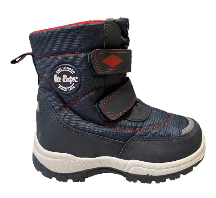 Jr model 18997075 boty - Lee Cooper Jr model 18997075 boty - Lee Cooper