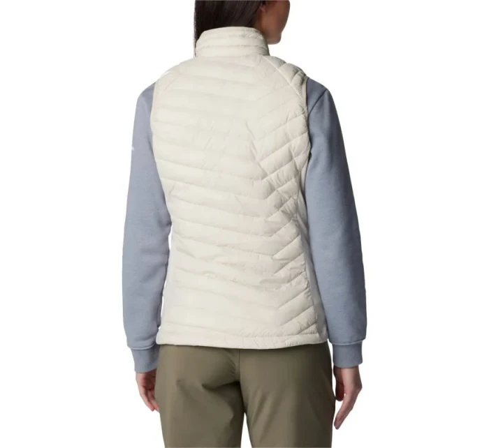 Columbia Powder Pass Vest W 1832222278