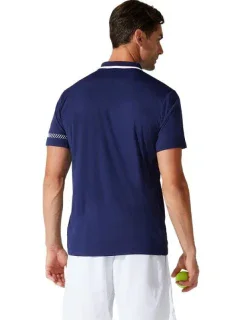 Asics Court M Polo tričko M 2041A138-400