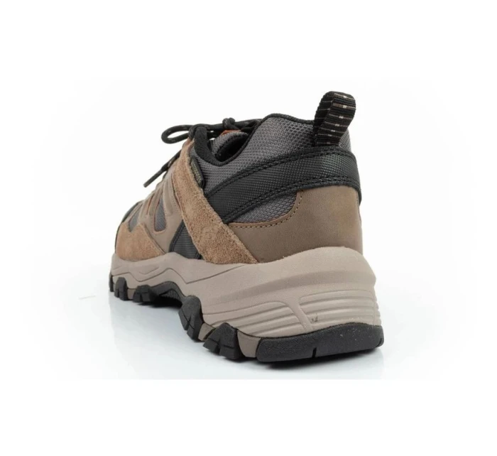 Boty  M model 20461007 - Skechers