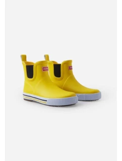 Topánky Reima Ankles Yellow JR 5400039A-2350