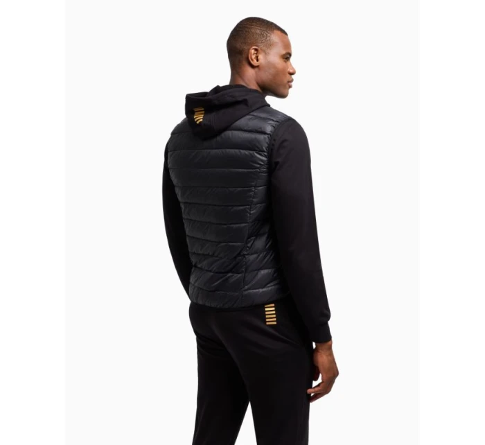 EA7 Emporio Armani páperová vesta M 8NPQ06-PNGPZ-0208 muži