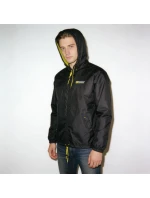 Lodná bunda Geographical Norway DB 044 M SZ1026H/GN-Black