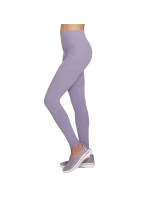 Skechers Go Walk Legíny s vysokým pásom W W03LG30B-GYPR Skechers Go Walk Legíny s vysokým pásom W W03LG30B-GYPR
