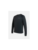 Mikina Peak Performance M Light Crew black
