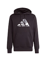 Mikina adidas Camo 3B Hoodie M JM6378 men Mikina adidas Camo 3B Hoodie M JM6378 men