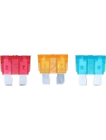 SÚPRAVA POISTIEK DUNLOP 11 KS