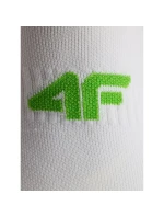 Pánske lyžiarske ponožky 4FWarm 4FRAW25UFSOM263-41S