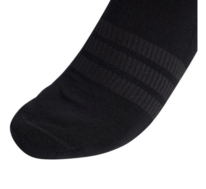 Ponožky Cushioned Sportswear Crew 3P černé model 21898671 - ADIDAS
