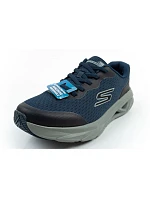 Pánske topánky Skechers Glide-Step Vortex Comfort Navy Blue