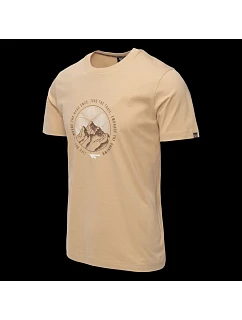 Pánské tričko s krátkým rukávem model 22114872 - Hi-Tec