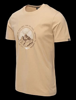 Pánské tričko s krátkým rukávem model 22114872 - Hi-Tec