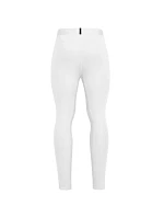 Pánske legíny adidas Techfit Tight Long, biele, JN7353
