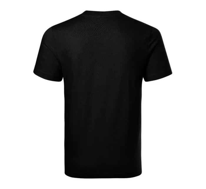 Rimeck Recall M MLI-R0701 čierne pánske tričko