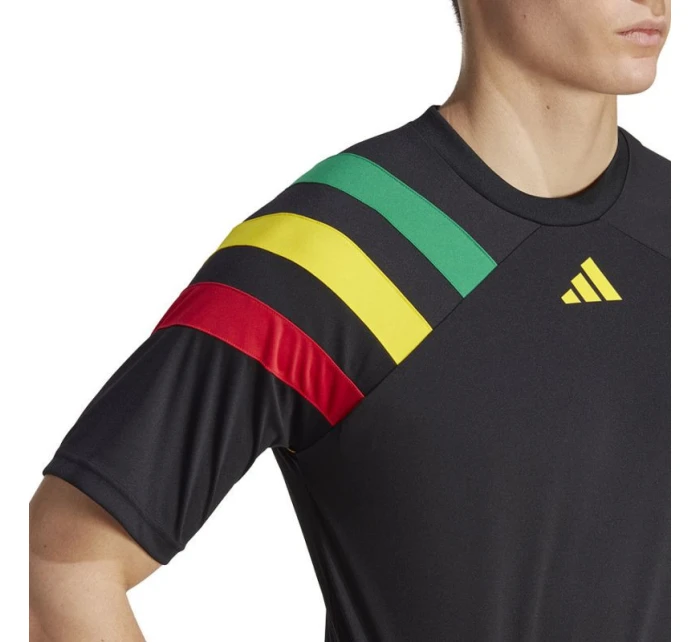 Tričko adidas Fortore 23 JSY M IK5737 Tričko adidas Fortore 23 JSY M IK5737