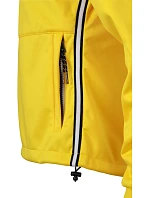 JN Dámská 3vrstvá softshellová bunda 02. model 22495195 - Daiber JN Dámská 3vrstvá softshellová bunda 02. model 22495195 - Daiber