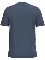 K Pánské bio IC tričko deep blue model 22439824 - Kariban K Pánské bio IC tričko deep blue model 22439824 - Kariban