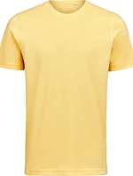 Untagged Movement OCS T-Shirt Unisex tričko z hustej bavlny 66.1010 ray