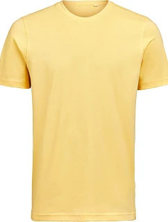 Untagged Movement OCS T-Shirt Unisex tričko z hustej bavlny 66.1010 ray