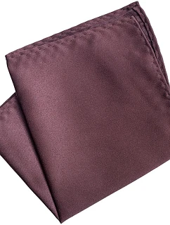 čtverec 76. brown model 22502846 - Korntex