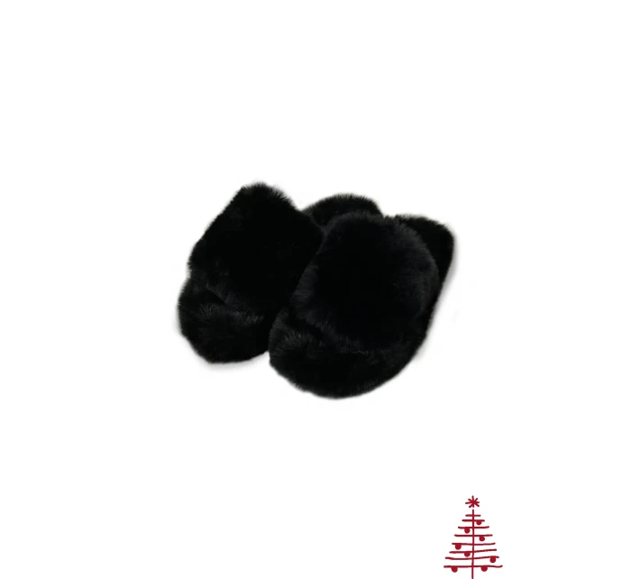 Vamp - Jednofarebné mäkké šľapky 19990 - Vamp Vamp - Jednofarebné mäkké šľapky 19990 - Vamp