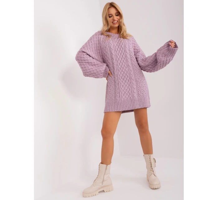 Prepojka AT SW 2367 2.64P svetlo fialová Prepojka AT SW 2367 2.64P svetlo fialová