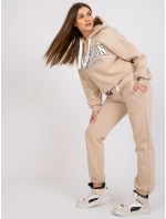 Sada EM KMPL model 20742125 bílá béžová - FPrice