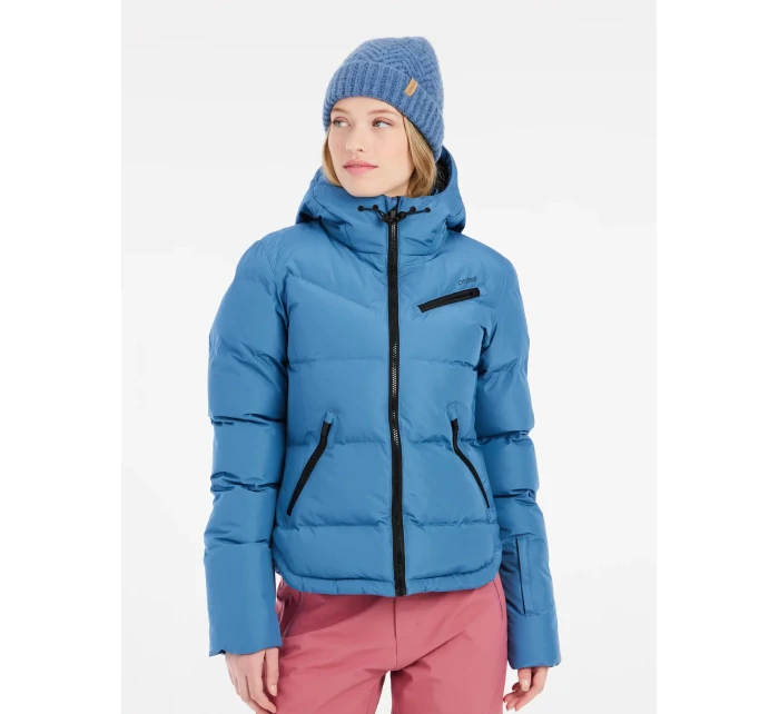 Dámská lyžařská bunda model 20743499 - Protest Dámská lyžařská bunda model 20743499 - Protest