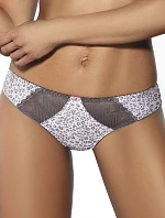 Dámske nohavičky Odette F-2550/5 - MAT