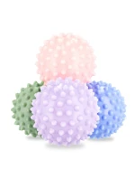 SPORT Sada  4 ks  Mix barev  model 21915164 - Spokey