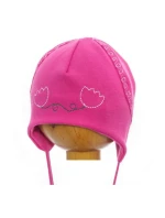 HÁČKOVANÝ KLOBÚK JAR