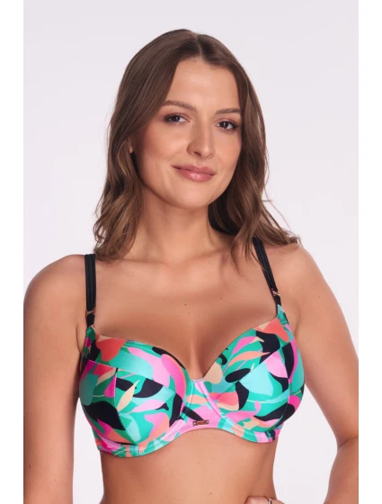 PODPRSENKA SK 250 MAXI model 22013572 - AVA SWIMWEAR PODPRSENKA SK 250 MAXI model 22013572 - AVA SWIMWEAR