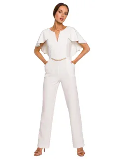 Dámsky overal model 163685 Moe