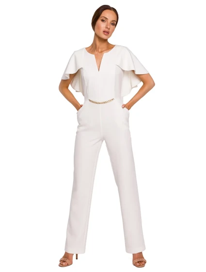 Dámsky overal model 163685 Moe Dámsky overal model 163685 Moe