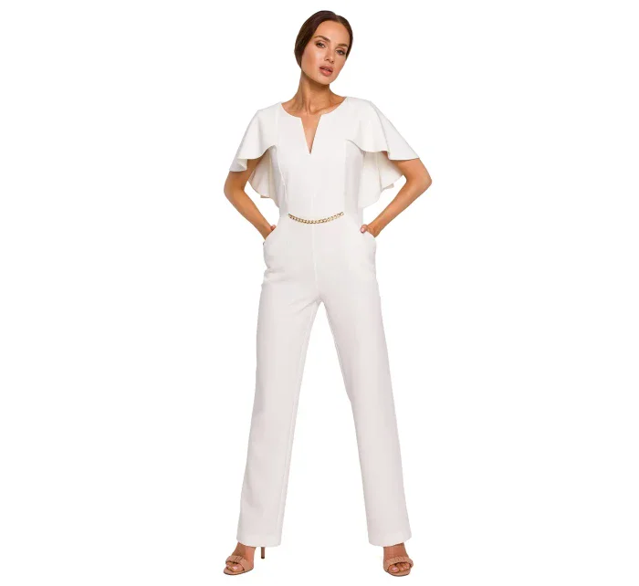 Dámsky overal model 163685 Moe Dámsky overal model 163685 Moe