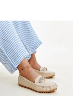 Mokasíny model 207271 Solea