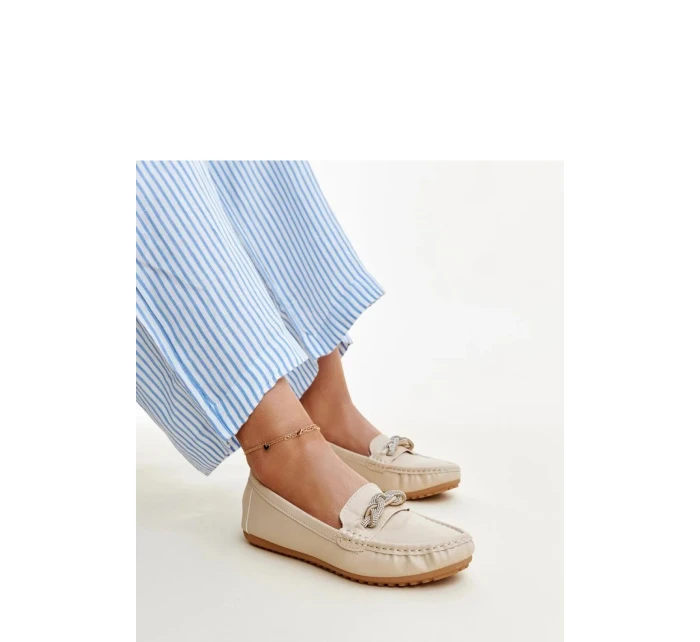 Mokasíny model 207271 Solea Mokasíny model 207271 Solea