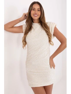 Krátke šaty model 221112 Taliansko Moda