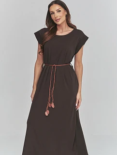 Denné šaty model 228284 Makadamia