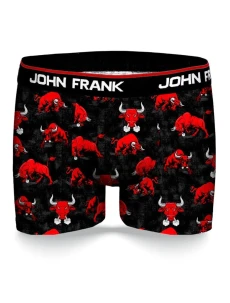 Pánske boxerky John Frank JFBD332