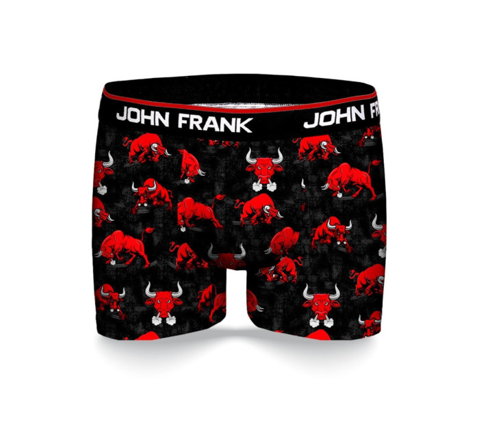 Pánske boxerky John Frank JFBD332